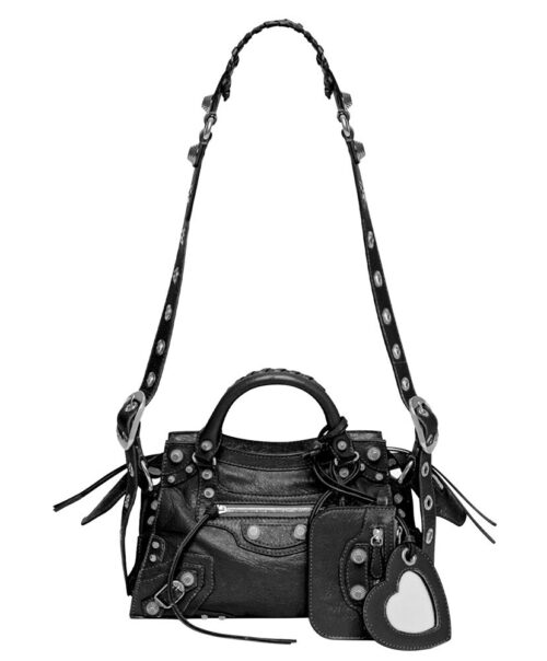 Balenciaga Neo Cagole XS Handbag